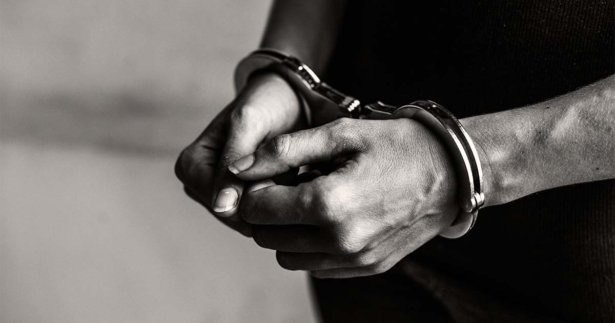 5 cosas que debe hacer después de haber sido arrestado | 214-Release: Hindieh Law