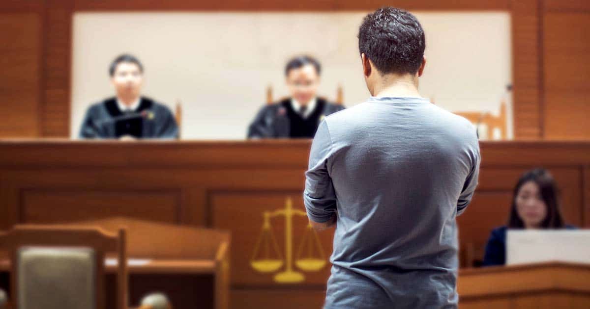 ¿Puedo ganar mi caso sin un abogado de DUI? | 214-Release: Hindieh Law | Abogado de Defensa Criminal de Dallas