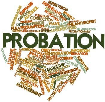 Probation Revocation in Dallas County, Texas | 214 Release Hindieh Law