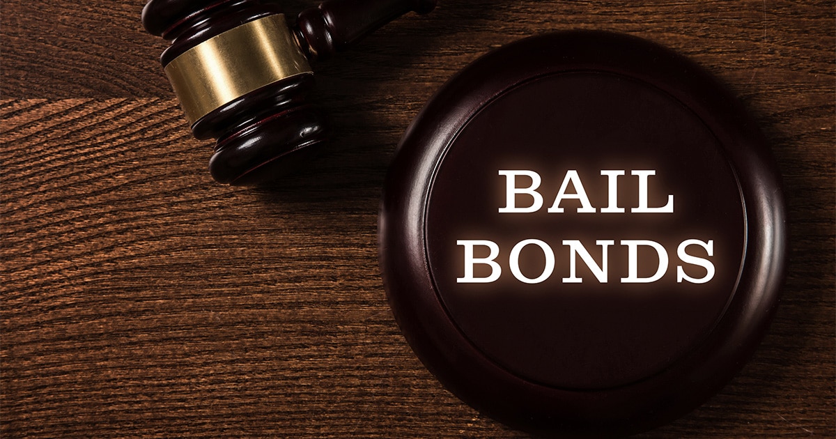 Texas Bail Bond Laws | 214 Release Hindieh Law