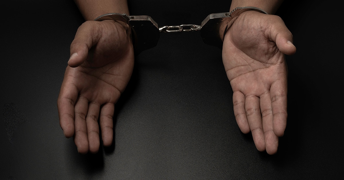 ¿Bajo investigación por un crimen? | 214-Release: Hindieh Law