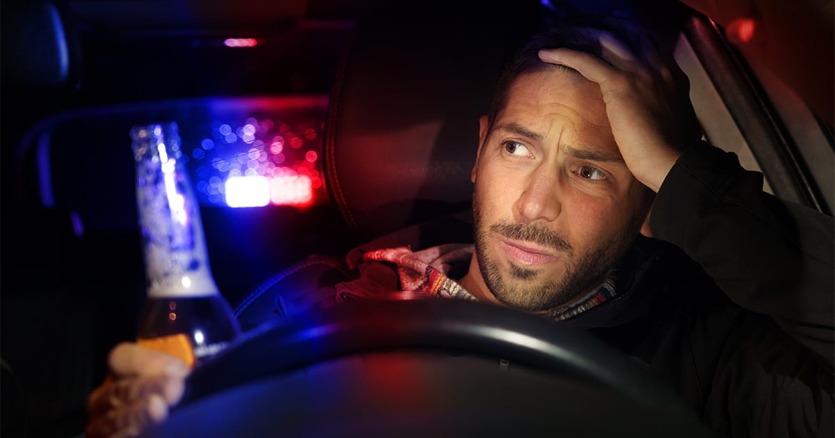 What To Do if You Are Arrested for DWI | 214 Release Hindieh Law