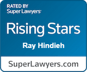 Rising Stars | Premios de Ray Hindieh
