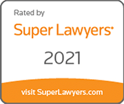 Super Lawyers 2021 | Ray Hindieh Awards