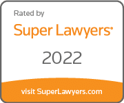 Super Lawyers 2022 | Ray Hindieh Awards