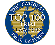 The National Top 100 Trail Lawyers Dallas | Ray Hindieh Membership