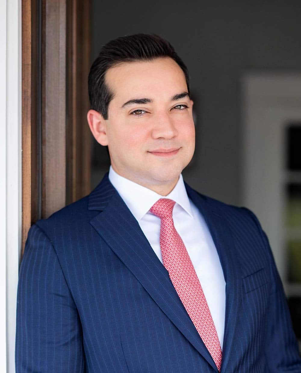 Ray Hindieh | Dallas Criminal Defense Attorney | 214-Release: Hindieh Law