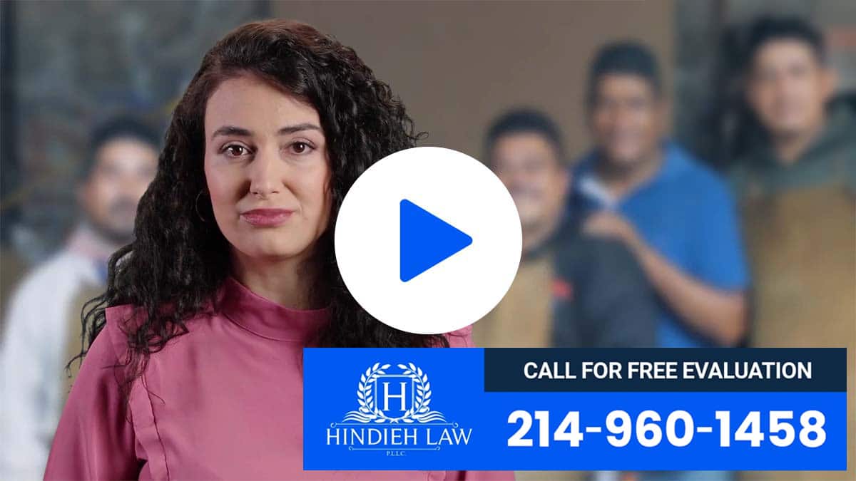 214-Release: Hindieh Law | Abogado de Defensa Criminal de Dallas