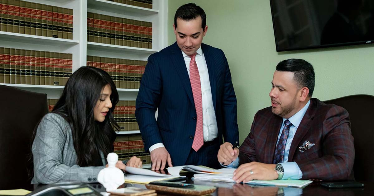 7 Reasons To Hire a Defense Attorney at Hindieh Law